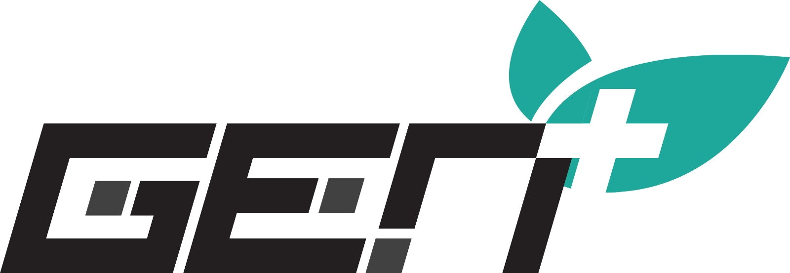 GenPlus logo